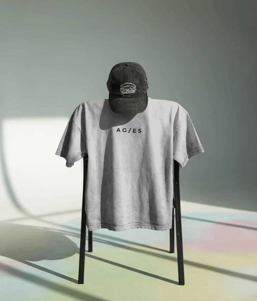 Mens Ganger